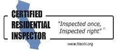 residential inspector
