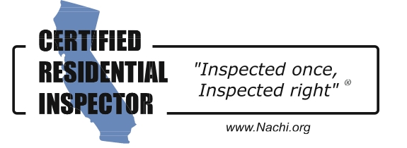 certified inspector